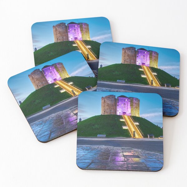 Item preview, Clifford's Tower York  designed and sold by Alisonchambers2.