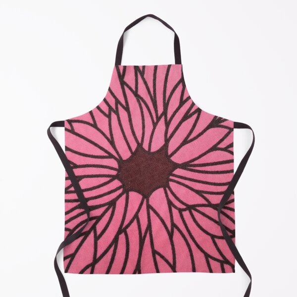 Item preview, Pink print petals designed and sold by textileprint.
