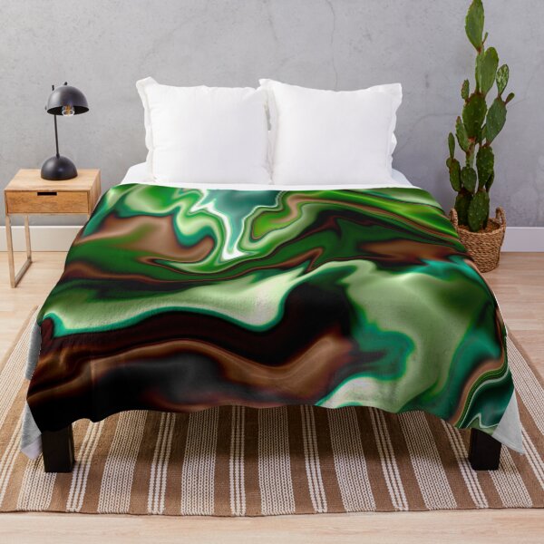 Artikelvorschau, Fluid Abstract Pattern 2128 entworfen und verkauft von Holidays77.