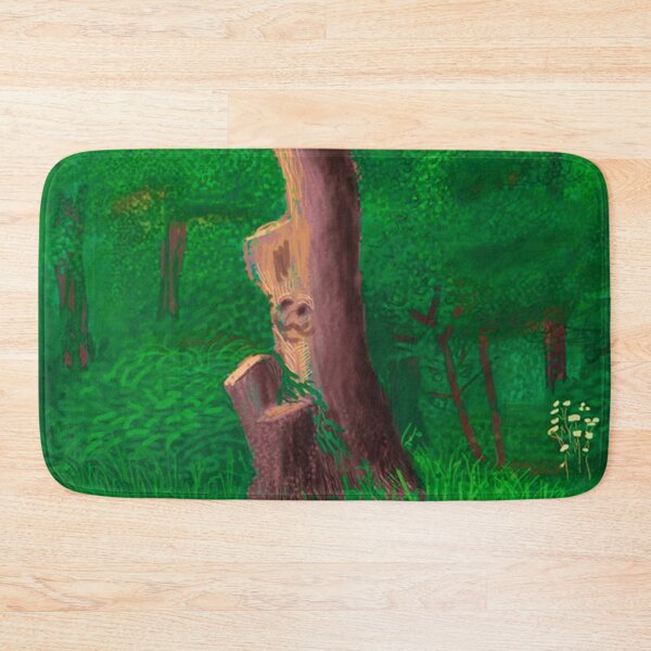 Item preview, Original David Hockney art poster designed and sold by Samrachop.