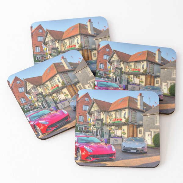 Item preview, Mailmans super cars  designed and sold by hawkie.