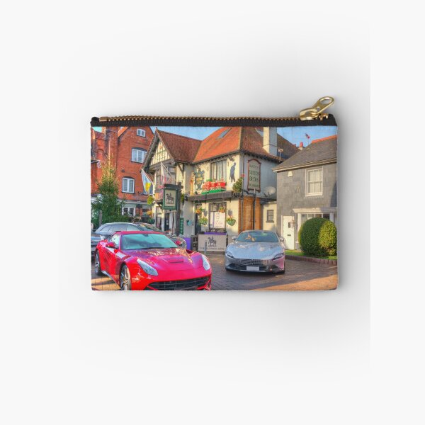Item preview, Mailmans super cars  designed and sold by hawkie.