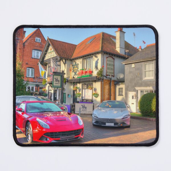 Item preview, Mailmans super cars designed and sold by hawkie.