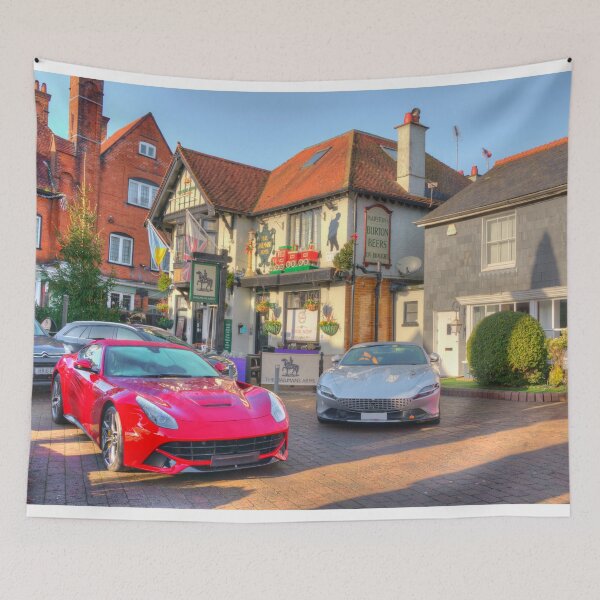 Item preview, Mailmans super cars  designed and sold by hawkie.