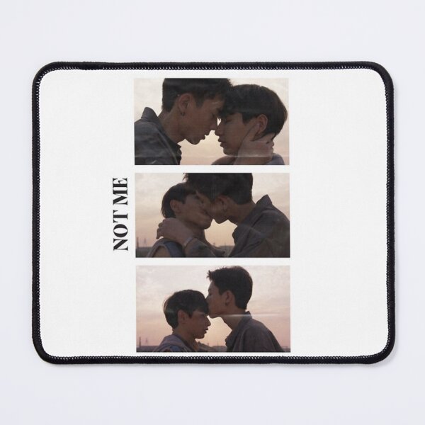 Item preview, Not Me The Series — Seanwhite designed and sold by lovetiine.