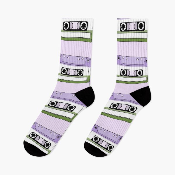 Item preview, Genderqueer Pride Flag Customizable Cassette Tape designed and sold by everything4eva.