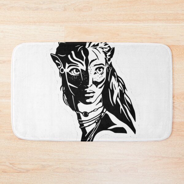 Item preview, Neytiri designed and sold by lionjak.
