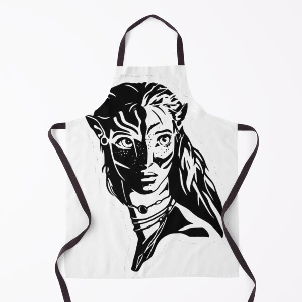 Item preview, Neytiri designed and sold by lionjak.
