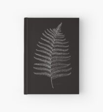 Neuseeland Farnblatt Notizbuch
