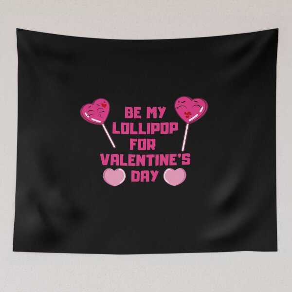 Item preview, Be my lollipop for valentine's day designed and sold by Akimatax ✯✯✯✯✯.