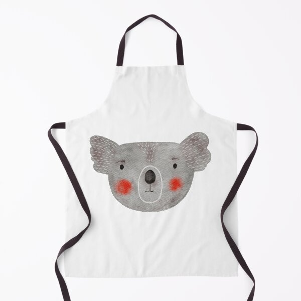 Item preview, Koala Koala Bear Bamboo Watercolor Cute Kids Design Baby Brother Sister designed and sold by DOM-Shop.