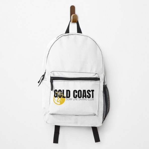 Item preview, Gold Coast Surf Life Saving Club designed and sold by Tait N.