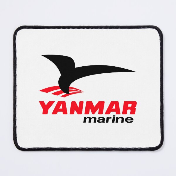 Item preview, YAMMAR Marine Boats Sailboats Powerboats designed and sold by adriansyshop.