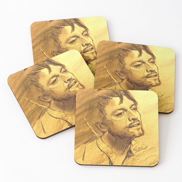 Item preview, Endverse Castiel designed and sold by ArtBySalchat.