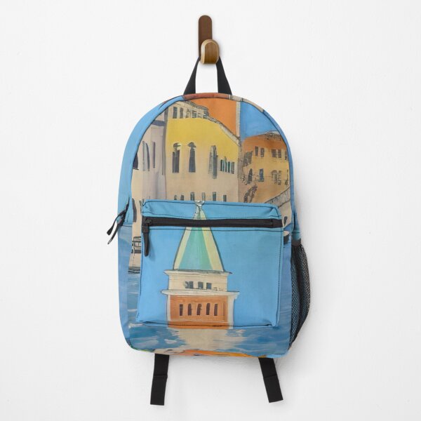 Item preview, Venice designed and sold by wwlmerch.