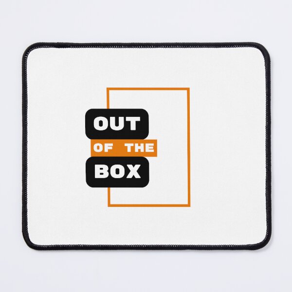Item preview, Out Of The Box designed and sold by ProTeeBro.