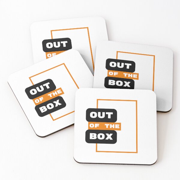Item preview, Out Of The Box designed and sold by ProTeeBro.