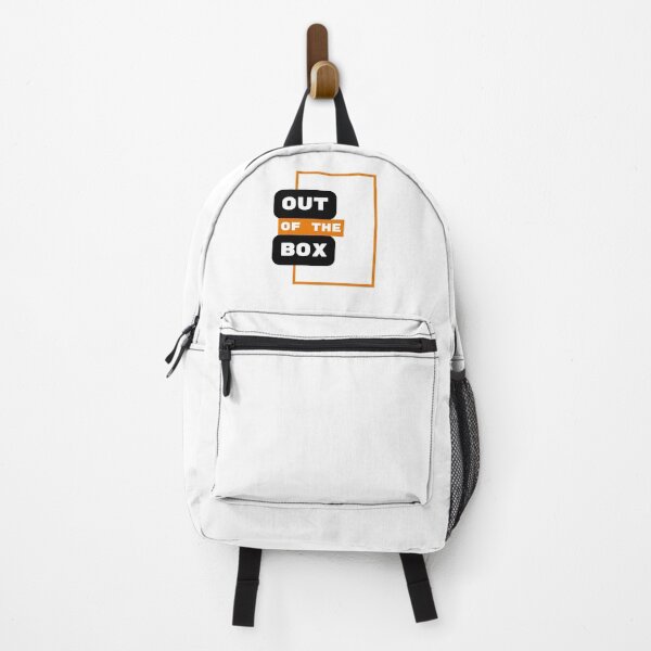 Item preview, Out Of The Box designed and sold by ProTeeBro.