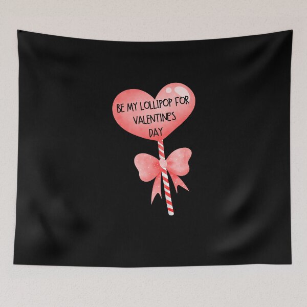 Item preview, Be my lollipop for valentine's day designed and sold by Akimatax ✯✯✯✯✯.
