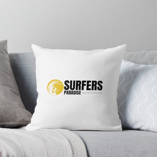 Item preview, Paraíso de los surfistas - Queensland designed and sold by Tait N.