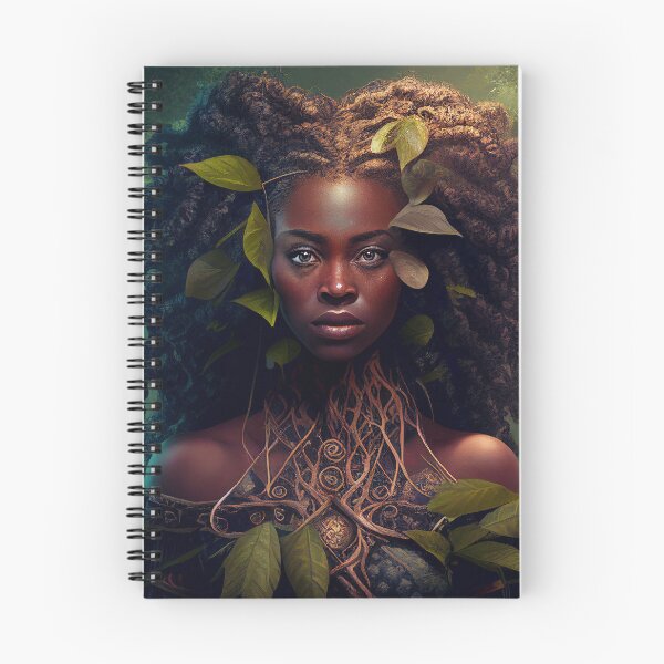 Item preview, Forest Dryad designed and sold by MyMagicalPlace.