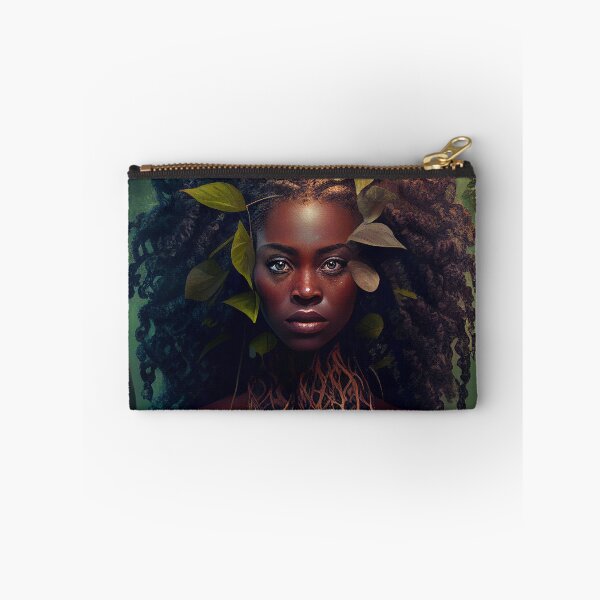Item preview, Forest Dryad designed and sold by MyMagicalPlace.