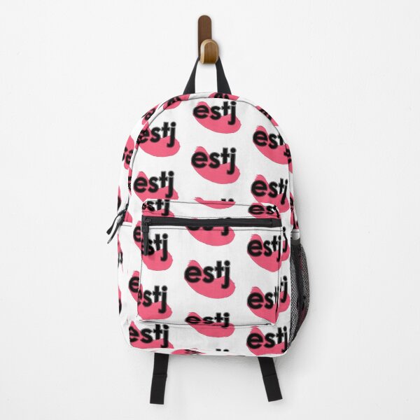 Item preview, ESTJ Myers Briggs Personality Type designed and sold by valeng03.