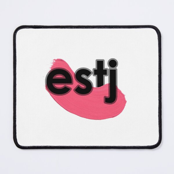 Item preview, ESTJ Myers Briggs Personality Type designed and sold by valeng03.