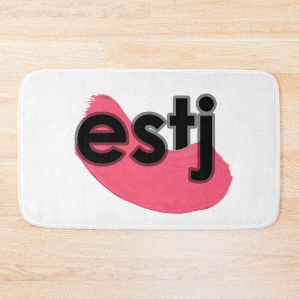 Artikelvorschau, ESTJ Myers Briggs Persönlichkeitstyp entworfen und verkauft von valeng03.