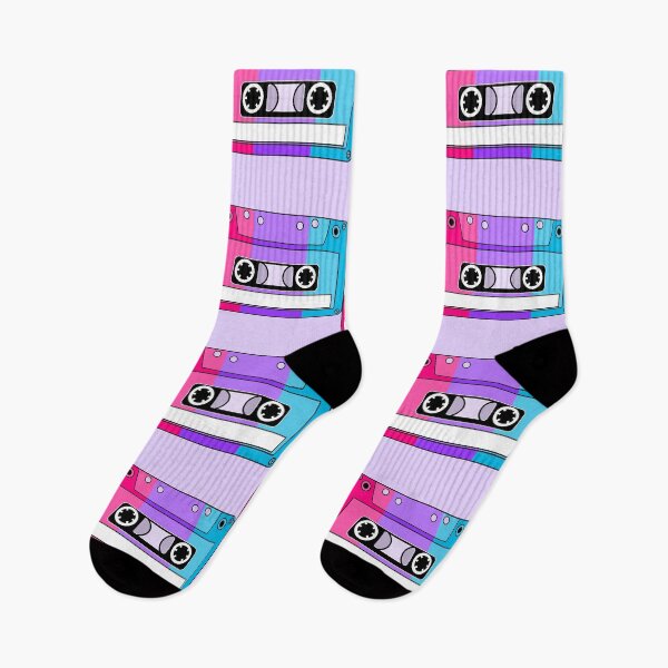 Artikelvorschau, Androgyne Pride Flag Anpassbares Kassettenband entworfen und verkauft von everything4eva.