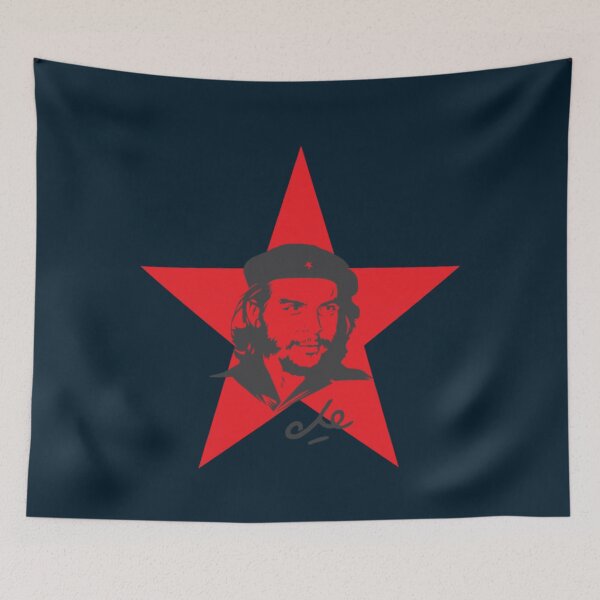 Item preview, Che Guevara  designed and sold by andreamhfdinah.