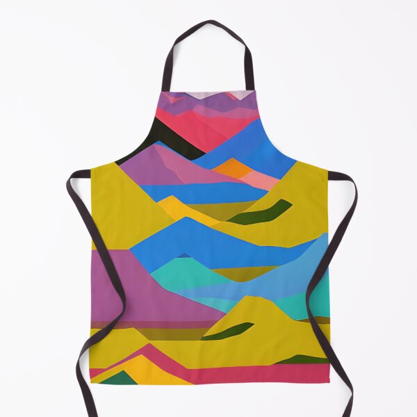 Item preview, Mountain art idea designed and sold by brandway.
