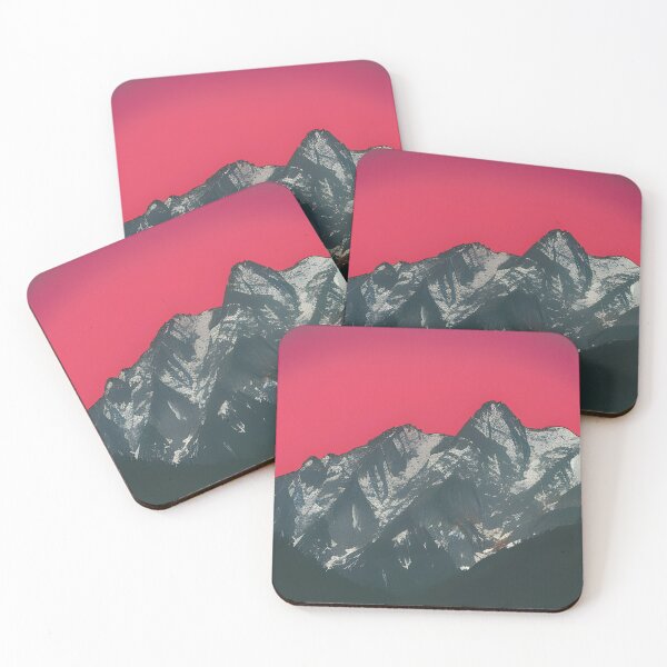 Item preview, Rocky mountain art designed and sold by brandway.