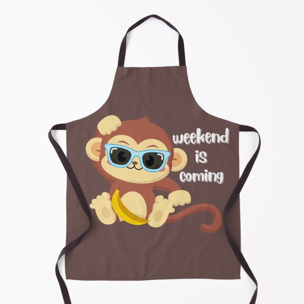 Item preview, Weekend is coming designed and sold by AQshops.