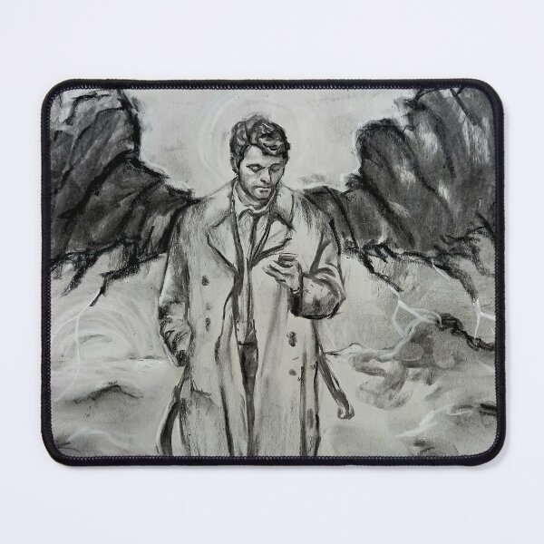 Item preview, A walk in the clouds designed and sold by ArtBySalchat.