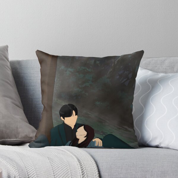 Item preview, Island kdrama designed and sold by kart-box.