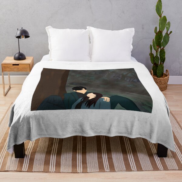 Item preview, Island kdrama designed and sold by kart-box.