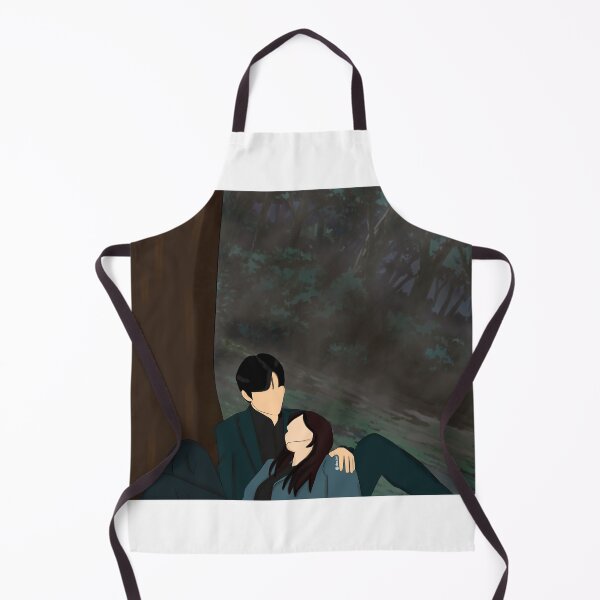 Item preview, Island kdrama designed and sold by kart-box.