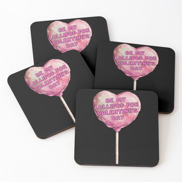 Item preview, Be my lollipop for valentine's day designed and sold by Akimatax ✯✯✯✯✯.