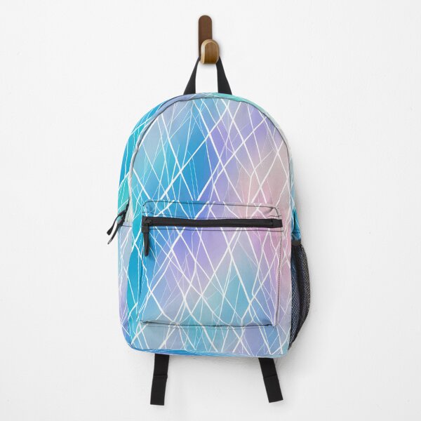 Item preview, Pastel Membrane - Abstract Geometric Pattern designed and sold by Artilize.