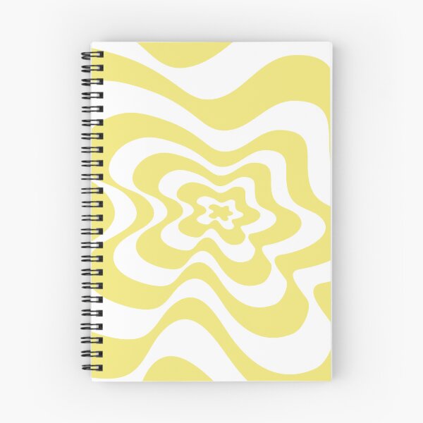 Item preview, Abstract pattern - yellow. designed and sold by K.S ART.