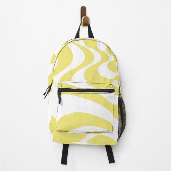 Item preview, Abstract pattern - yellow. designed and sold by K.S ART.