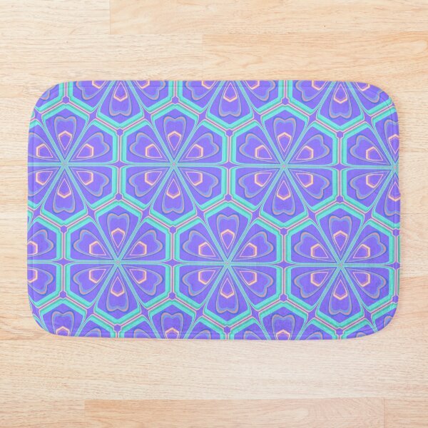 Item preview, Impulse Purple  Hibiscus  designed and sold by Bettinas.