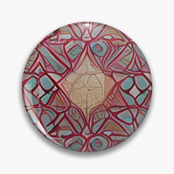 Item preview, Diamond pattern designed and sold by Cheekygringo.
