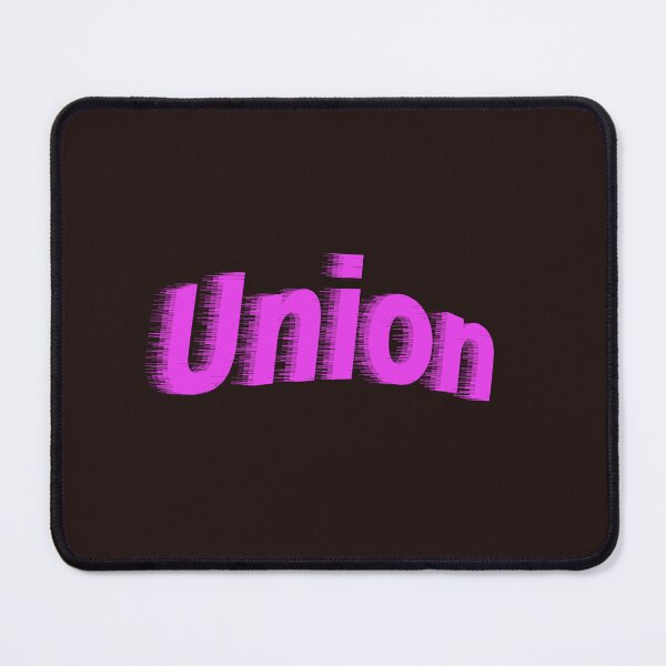 Item preview, UNION (Labor union sign) designed and sold by lobodelnoir.