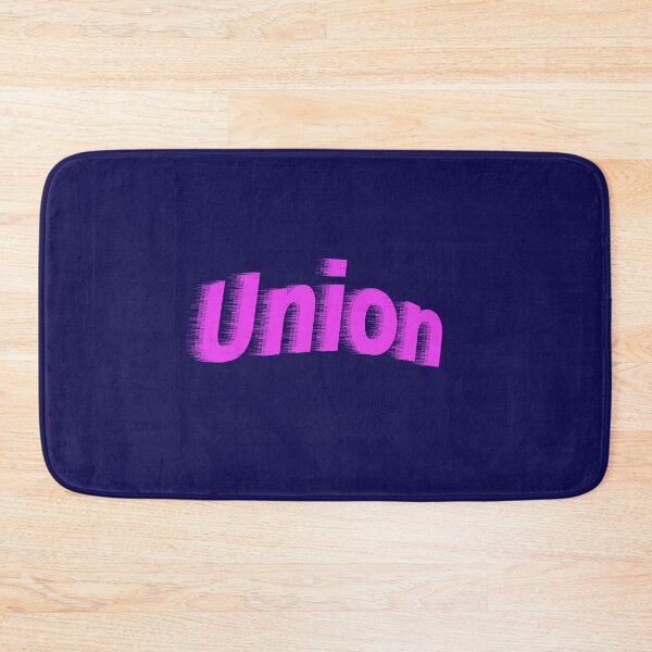 Item preview, UNION (Labor union sign) designed and sold by lobodelnoir.