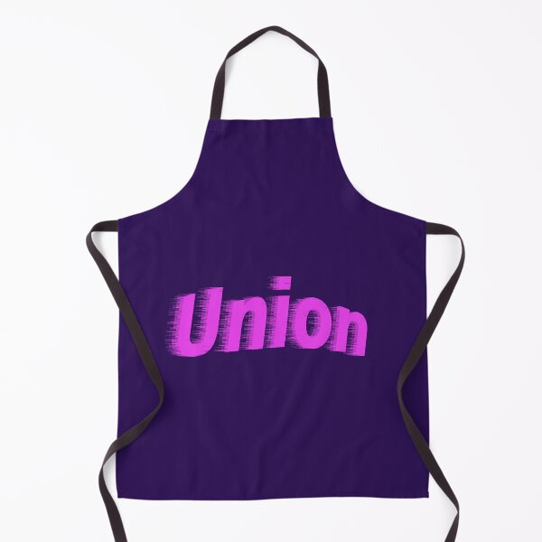 Item preview, UNION (Labor union sign) designed and sold by lobodelnoir.