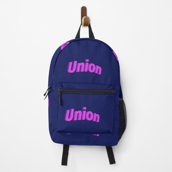 Item preview, UNION (Labor union sign) designed and sold by lobodelnoir.