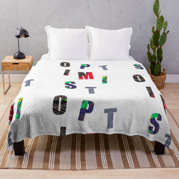 Item preview, OPTIMIST  designed and sold by Nikola Eftimov.