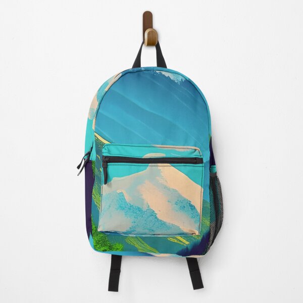Item preview, Hillside art designed and sold by brandway.